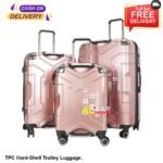 ABS material Luggage (11)