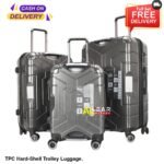 ABS Material Luggage