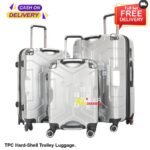 ABS material Luggage (11)