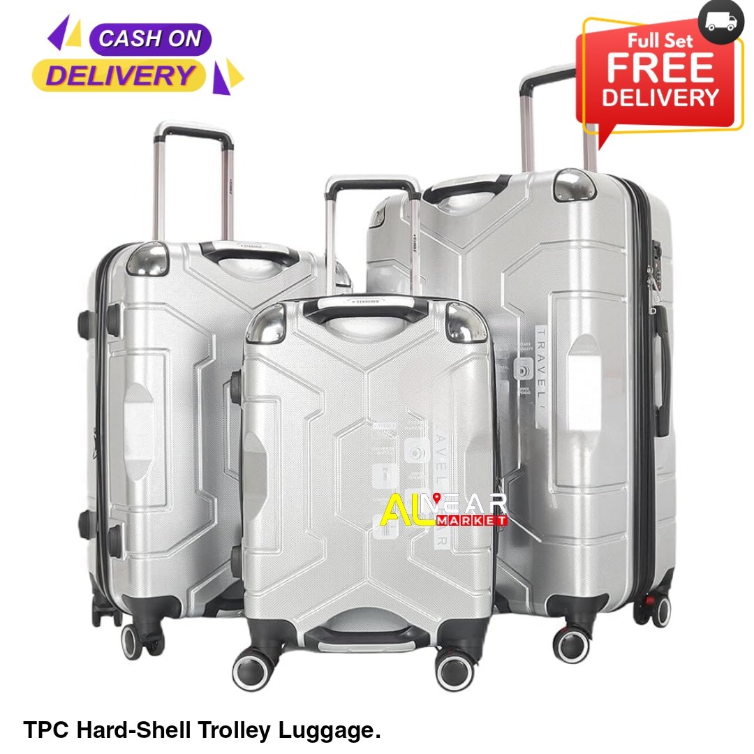 ABS material Luggage (14)