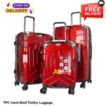 ABS material Luggage (11)