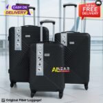 Original Fiber Luggage! Design 2