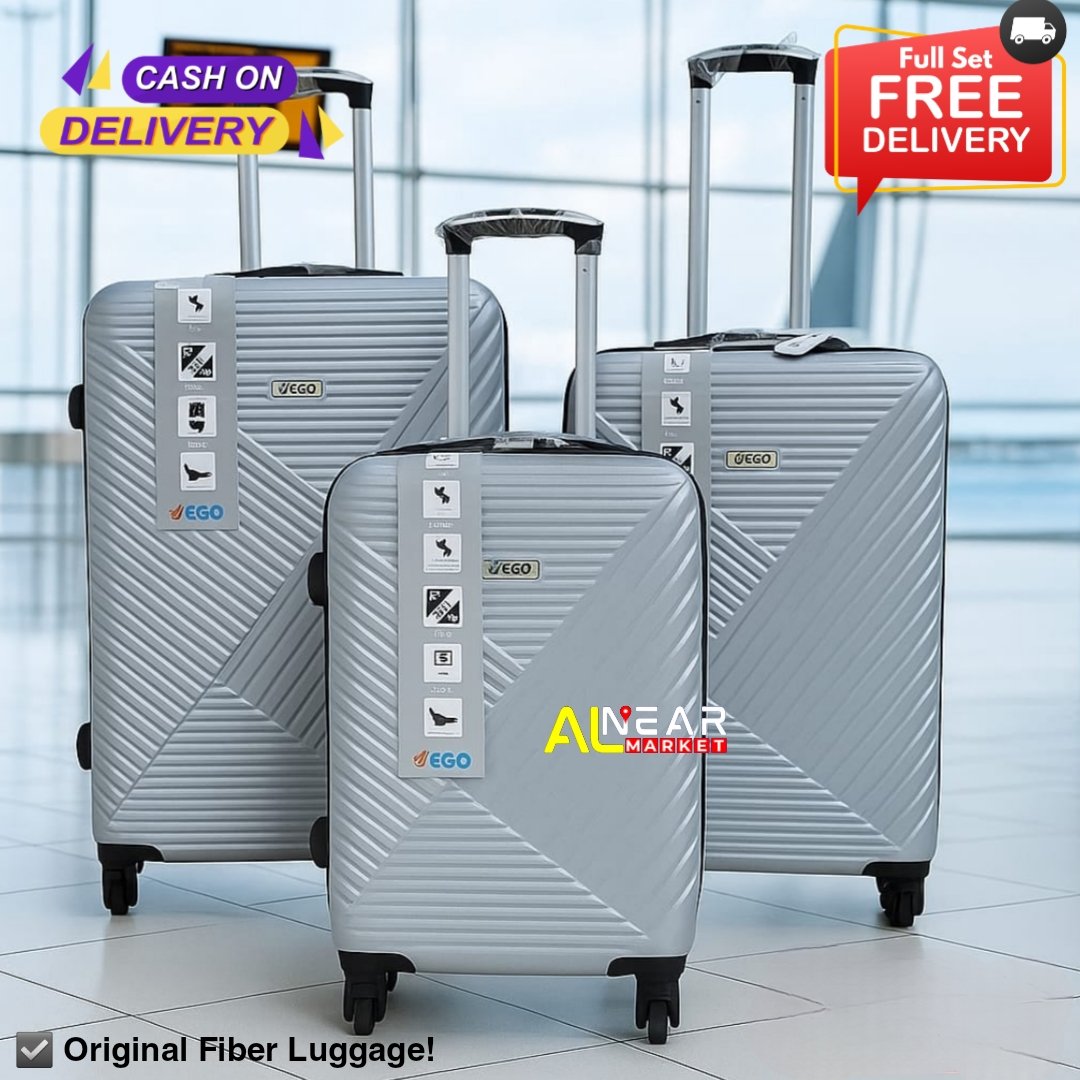 Fiber luggage (28)