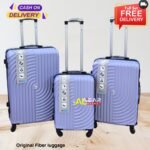 Fiber luggage (33)