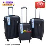 Original Fiber Luggage! Design 3