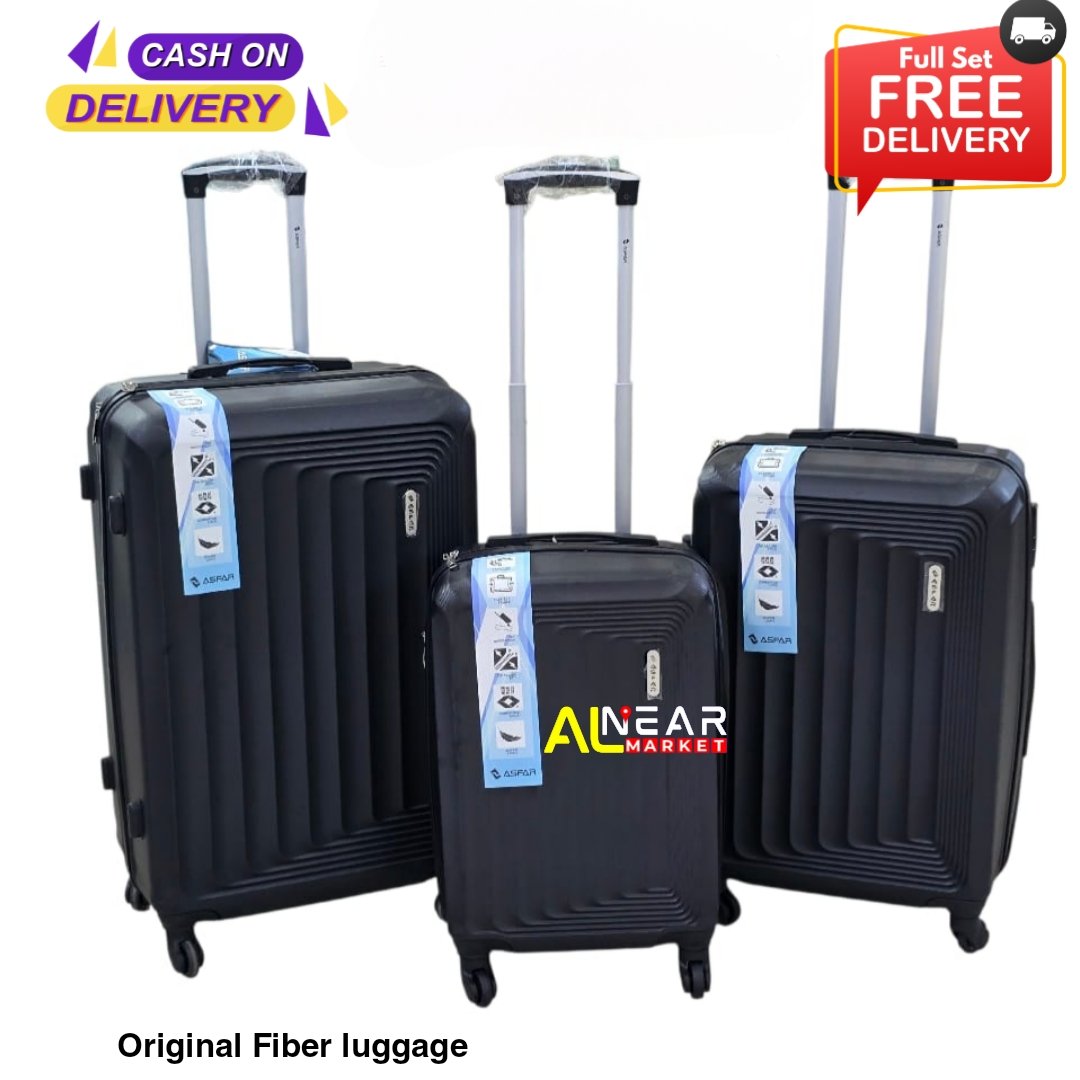 Fiber luggage (33)
