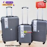 Fiber luggage (33)