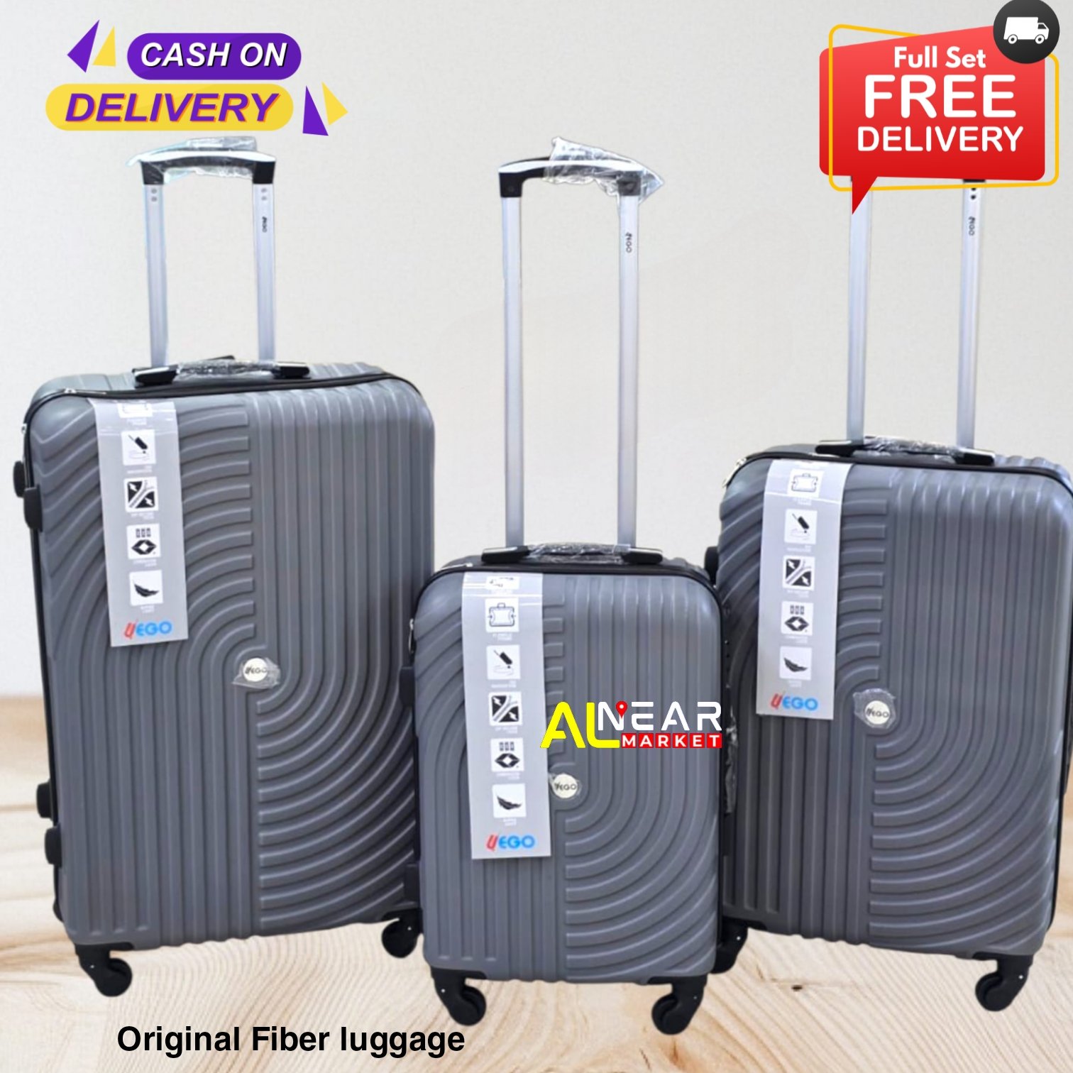 Fiber luggage (35)