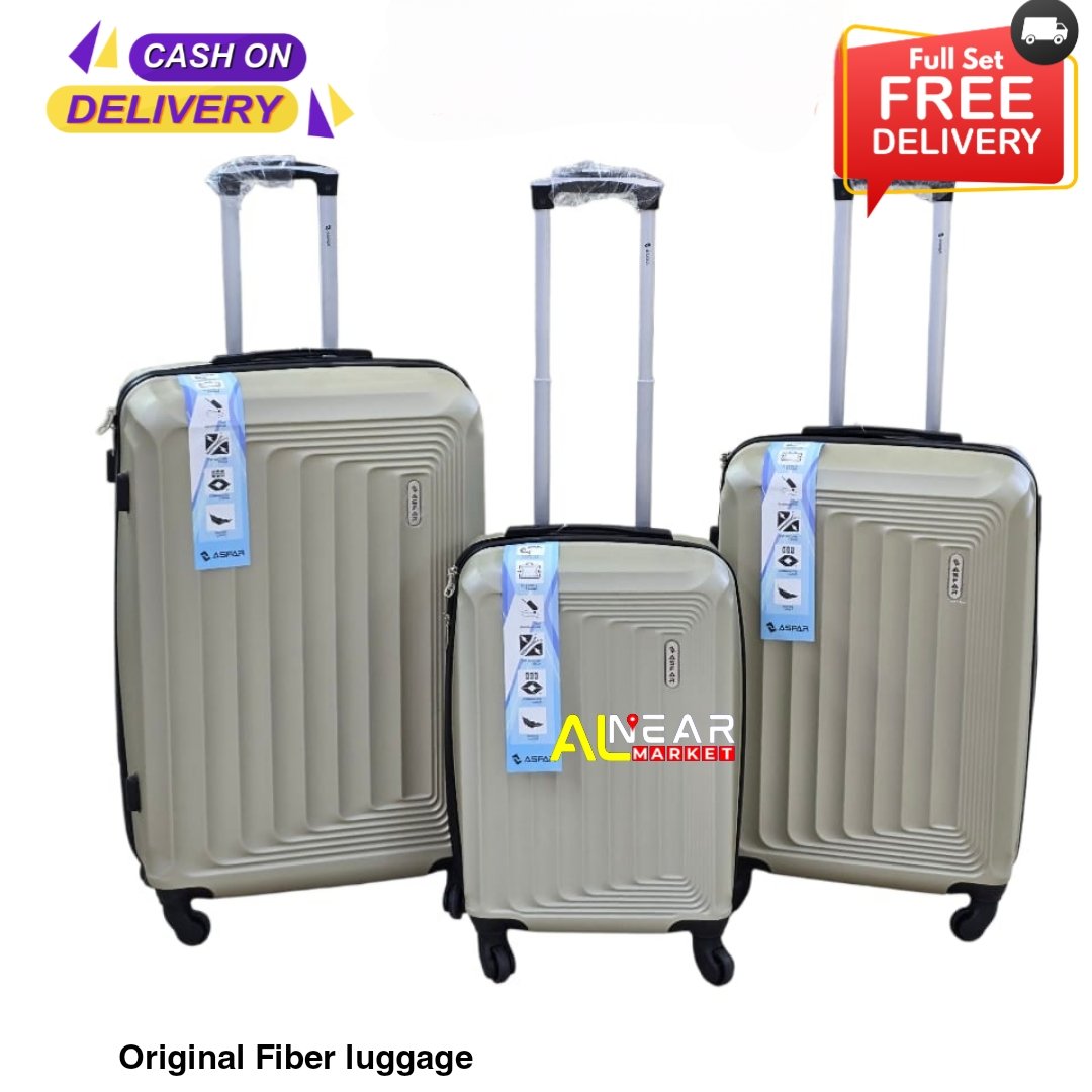Fiber luggage (36)