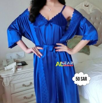 Elegant Nightdress For Women