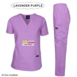 Indonesia's Premium Cotton Uniform