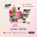 Skincare and Beauty Product Collection combo scaled